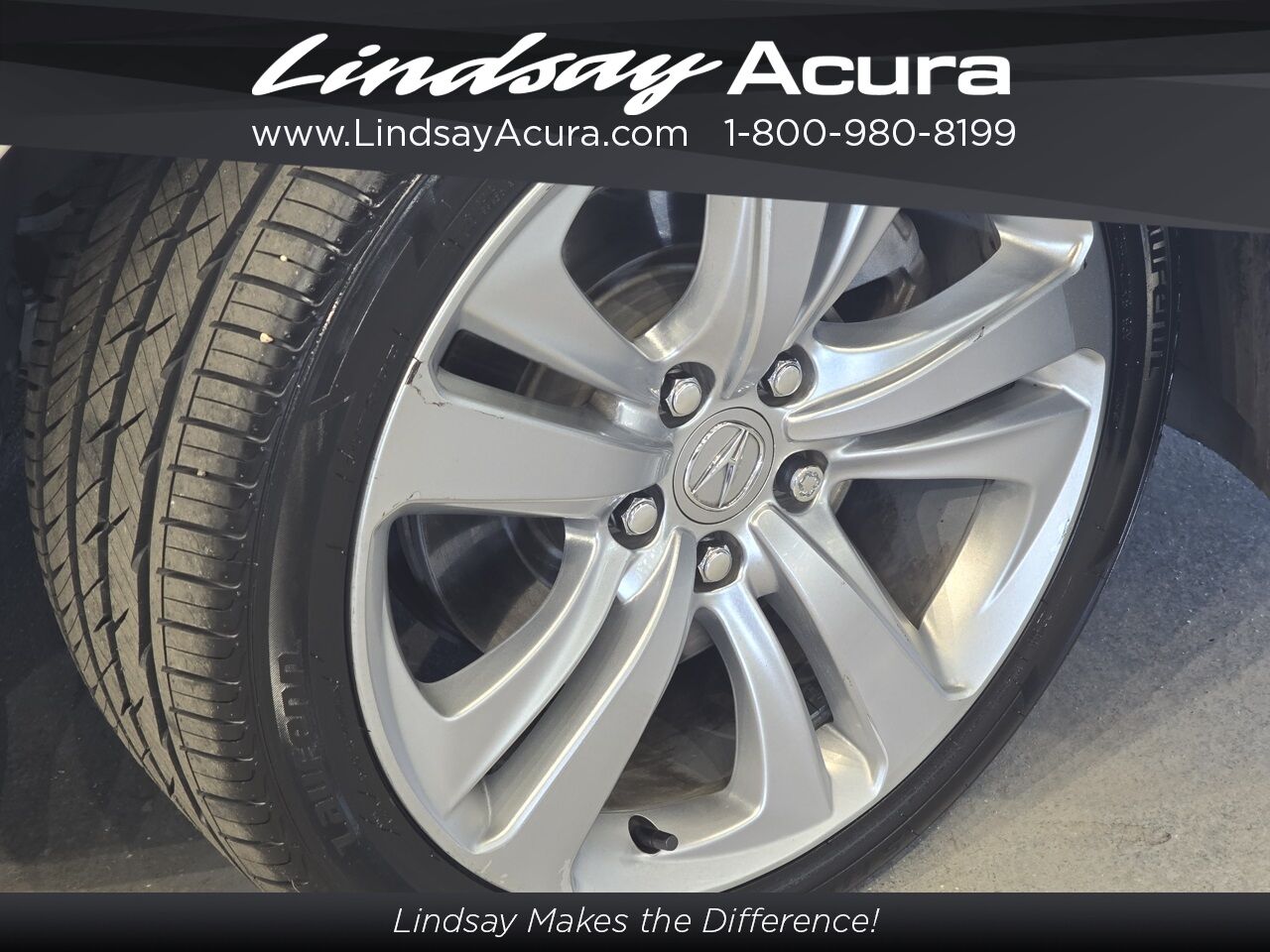 2023 Acura TLX Technology Package Columbus OH