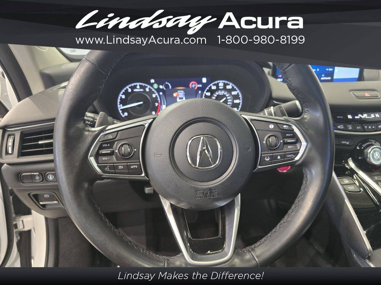 2023 Acura TLX Technology Package Columbus OH