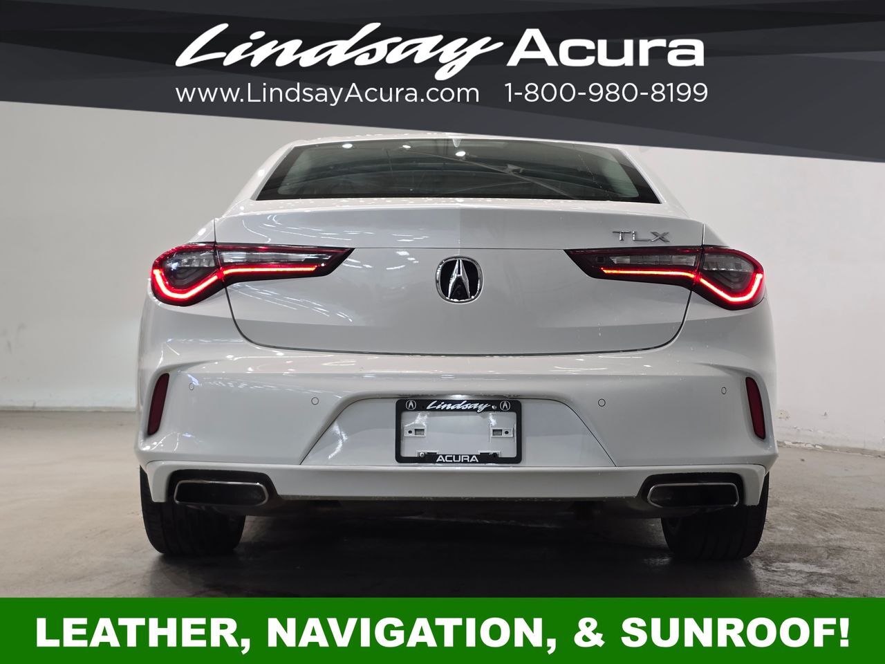 2023 Acura TLX Technology Package Columbus OH