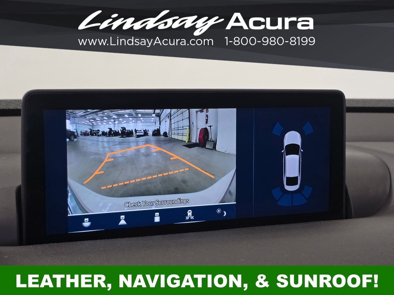 2023 Acura TLX Technology Package Columbus OH