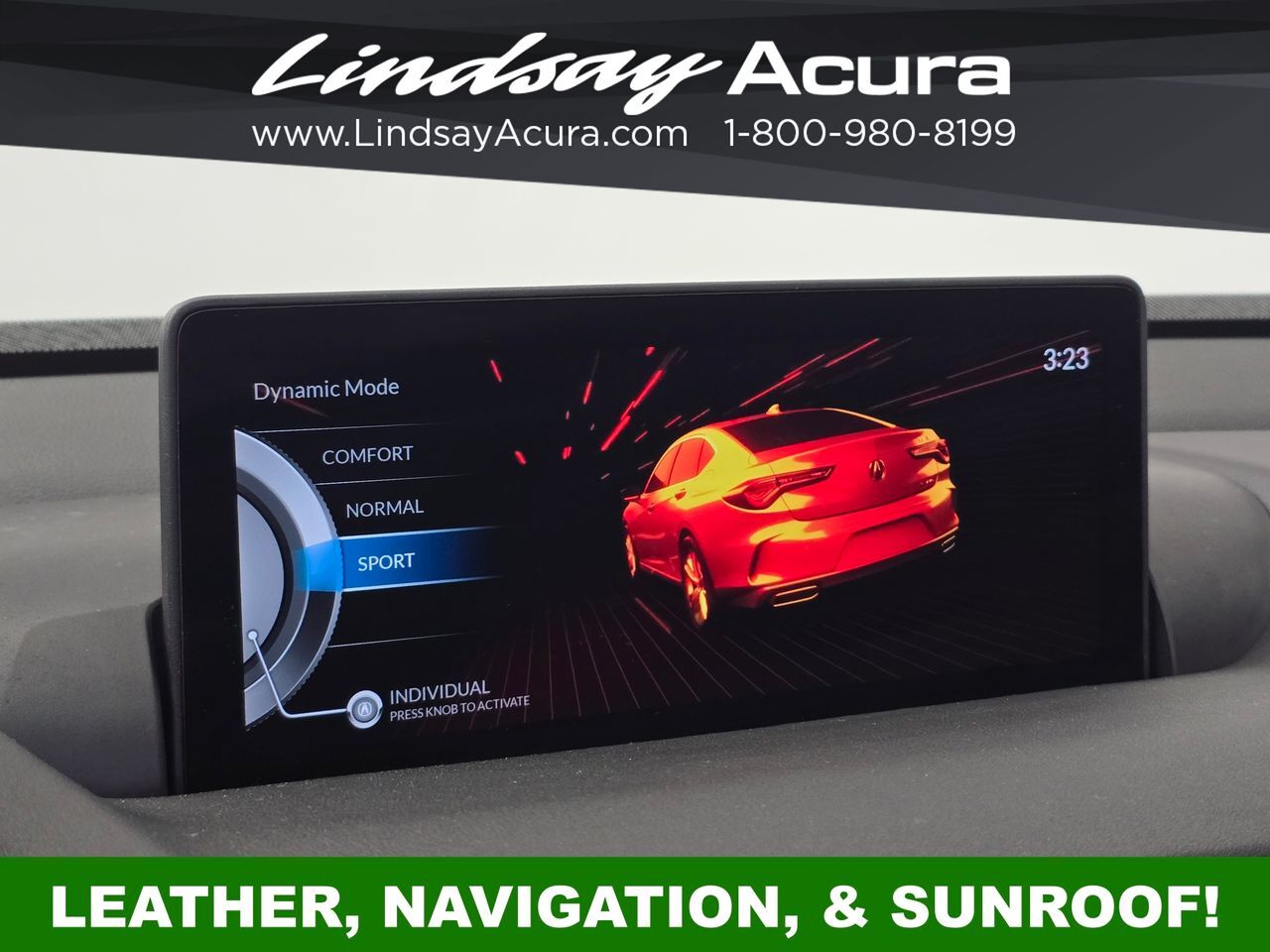2023 Acura TLX Technology Package Columbus OH