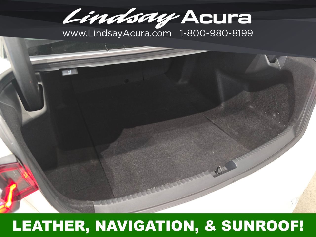 2023 Acura TLX Technology Package Columbus OH