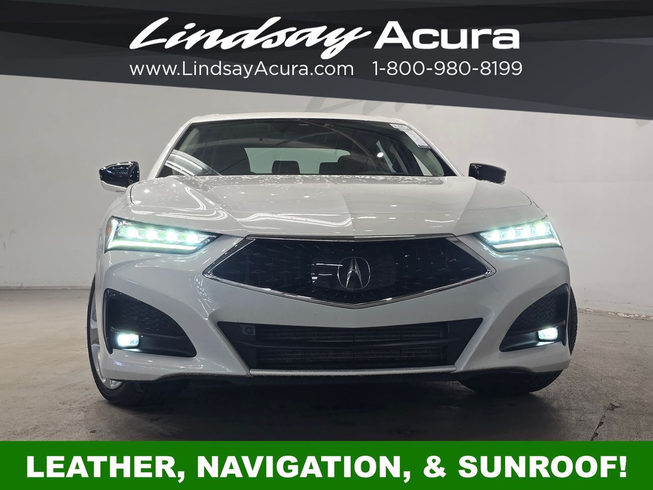 2023 Acura TLX Technology Package Columbus OH