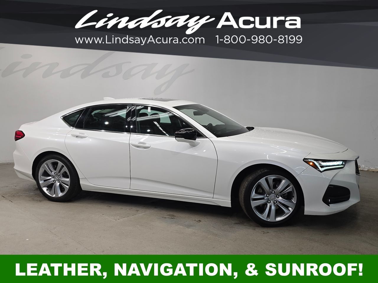 2023 Acura TLX Technology Package Columbus OH