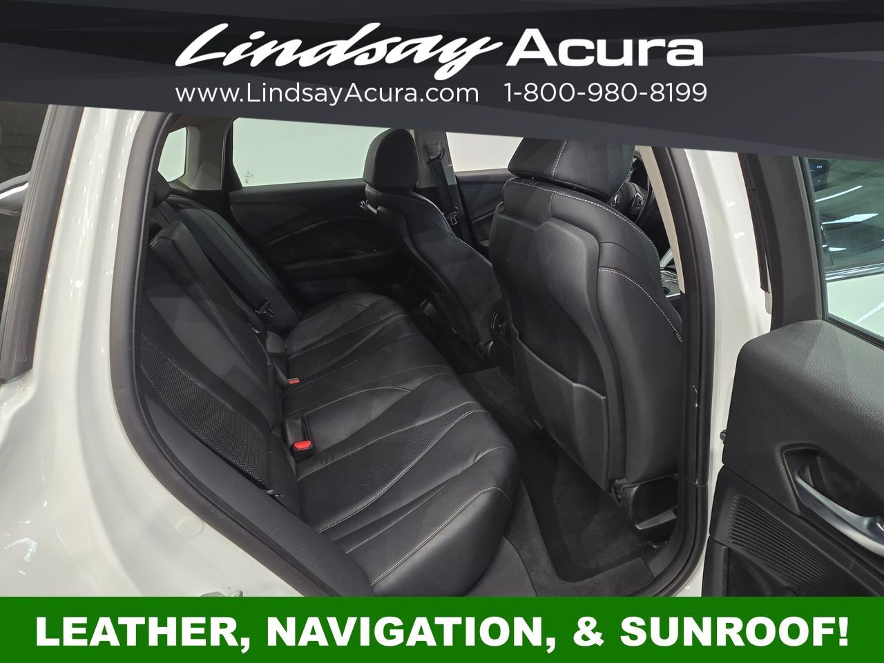 2023 Acura TLX Technology Package Columbus OH