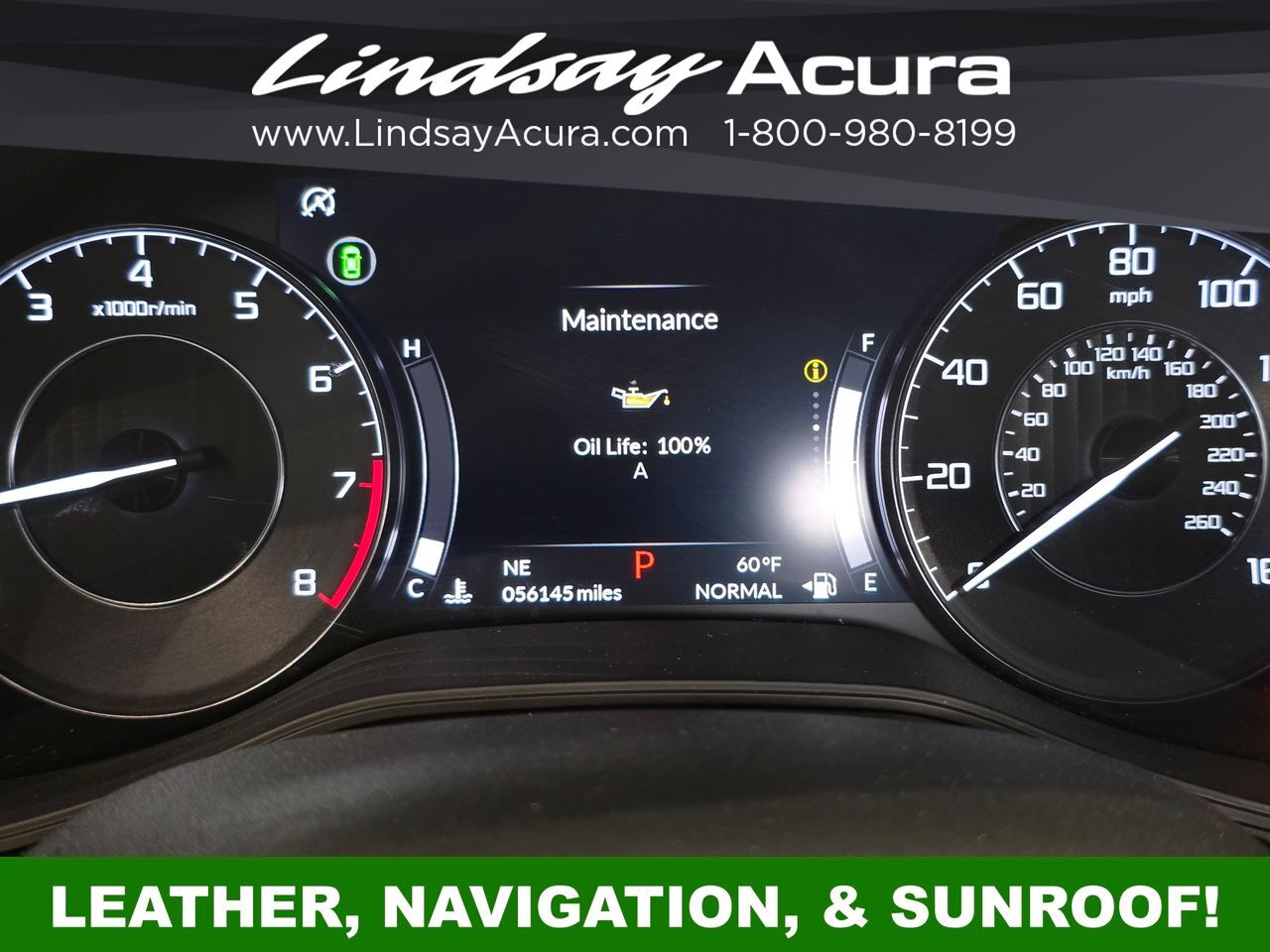 2023 Acura TLX Technology Package Columbus OH