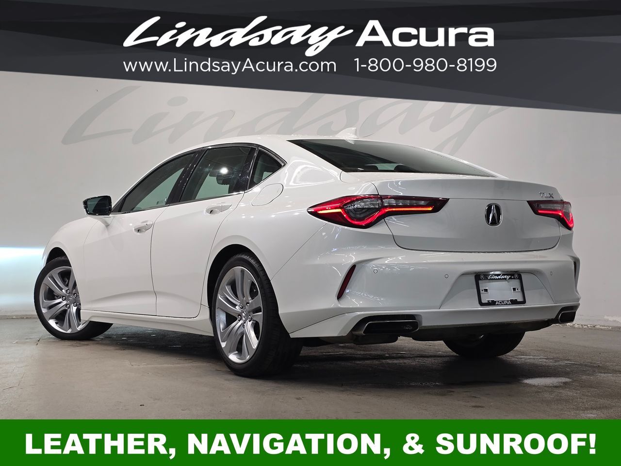 2023 Acura TLX Technology Package Columbus OH