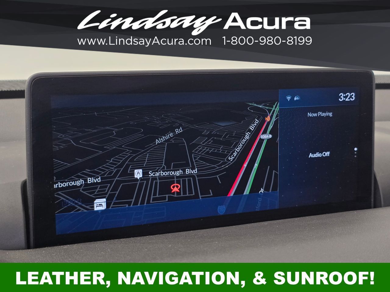 2023 Acura TLX Technology Package Columbus OH