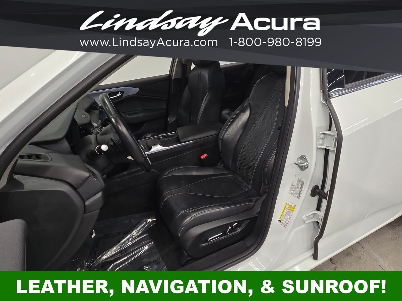 2023 Acura TLX Technology Package Columbus OH