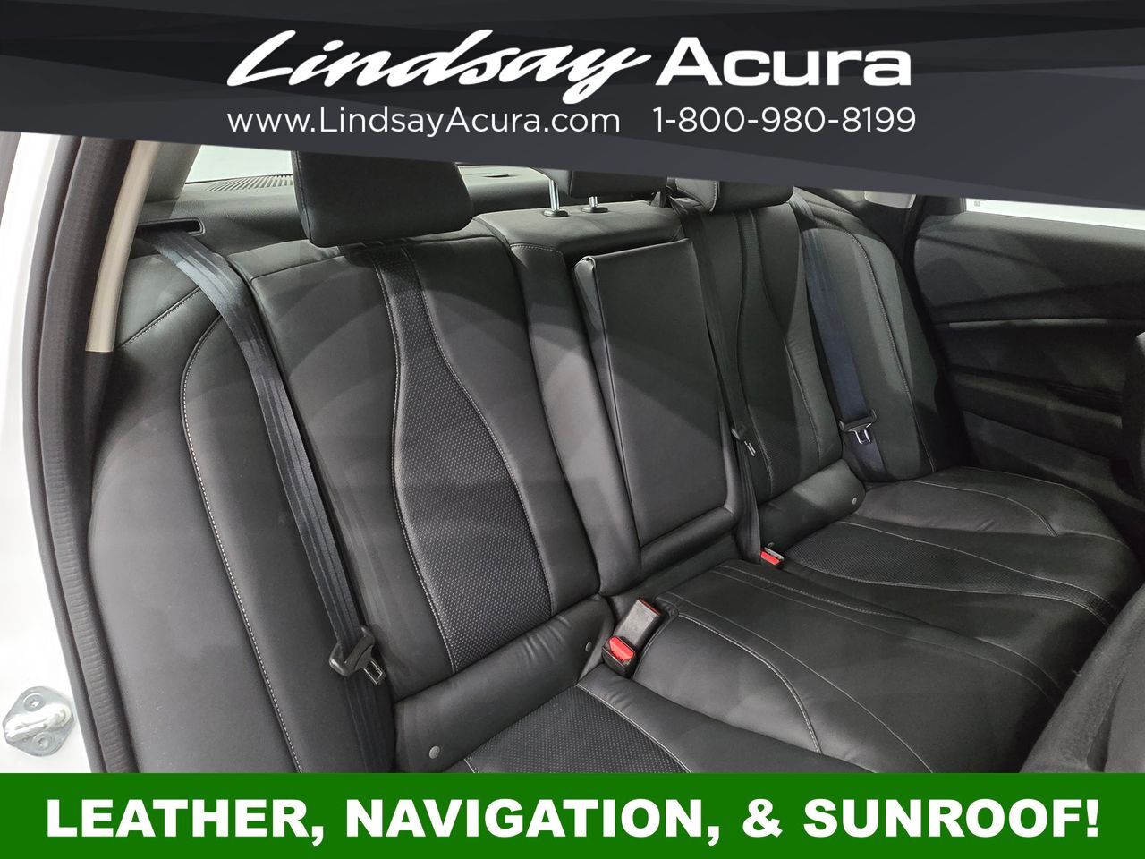 2023 Acura TLX Technology Package Columbus OH