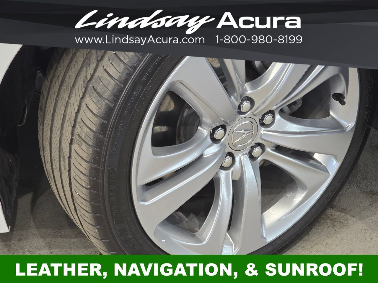 2023 Acura TLX Technology Package Columbus OH