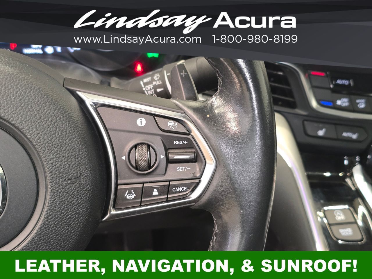 2023 Acura TLX Technology Package Columbus OH