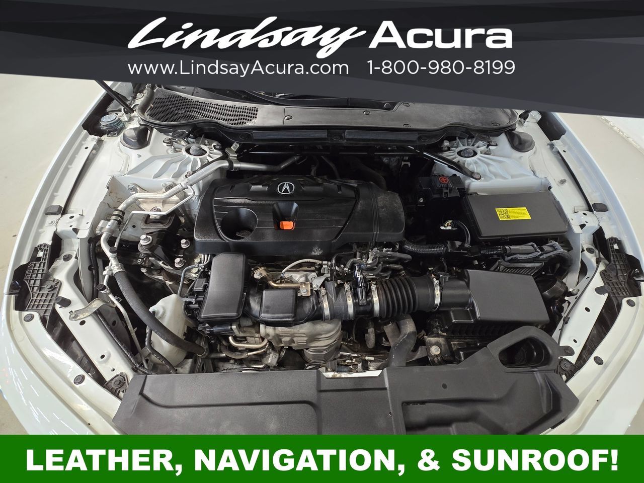 2023 Acura TLX Technology Package Columbus OH