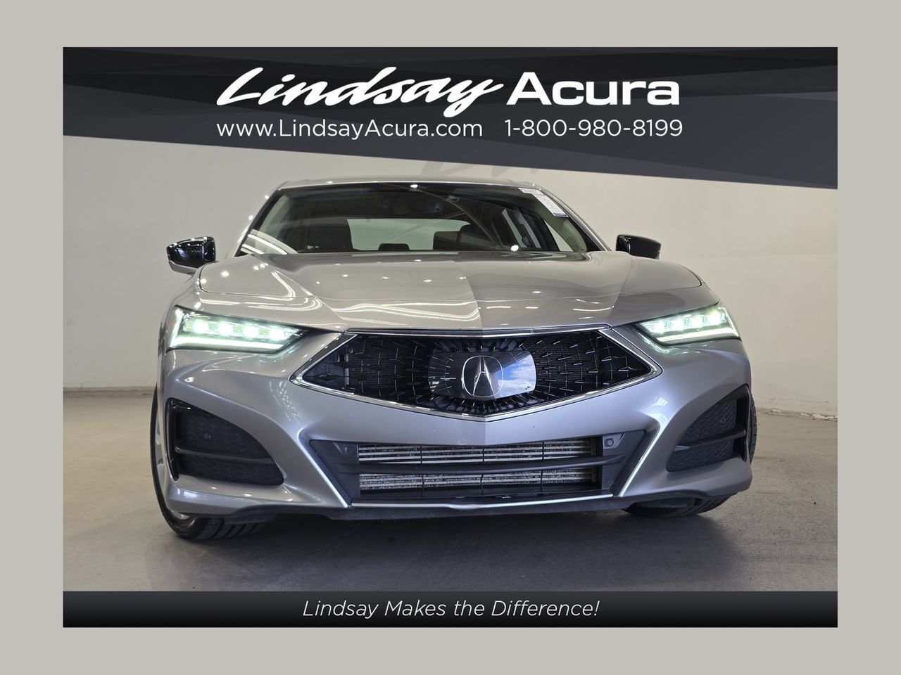 2023 Acura TLX