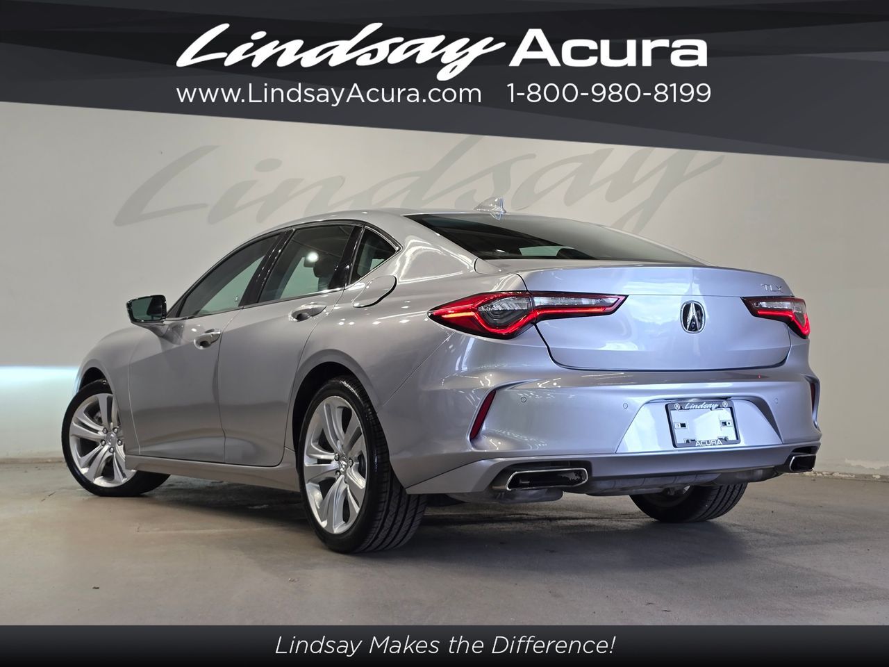 2023 Acura TLX Technology Package Columbus OH