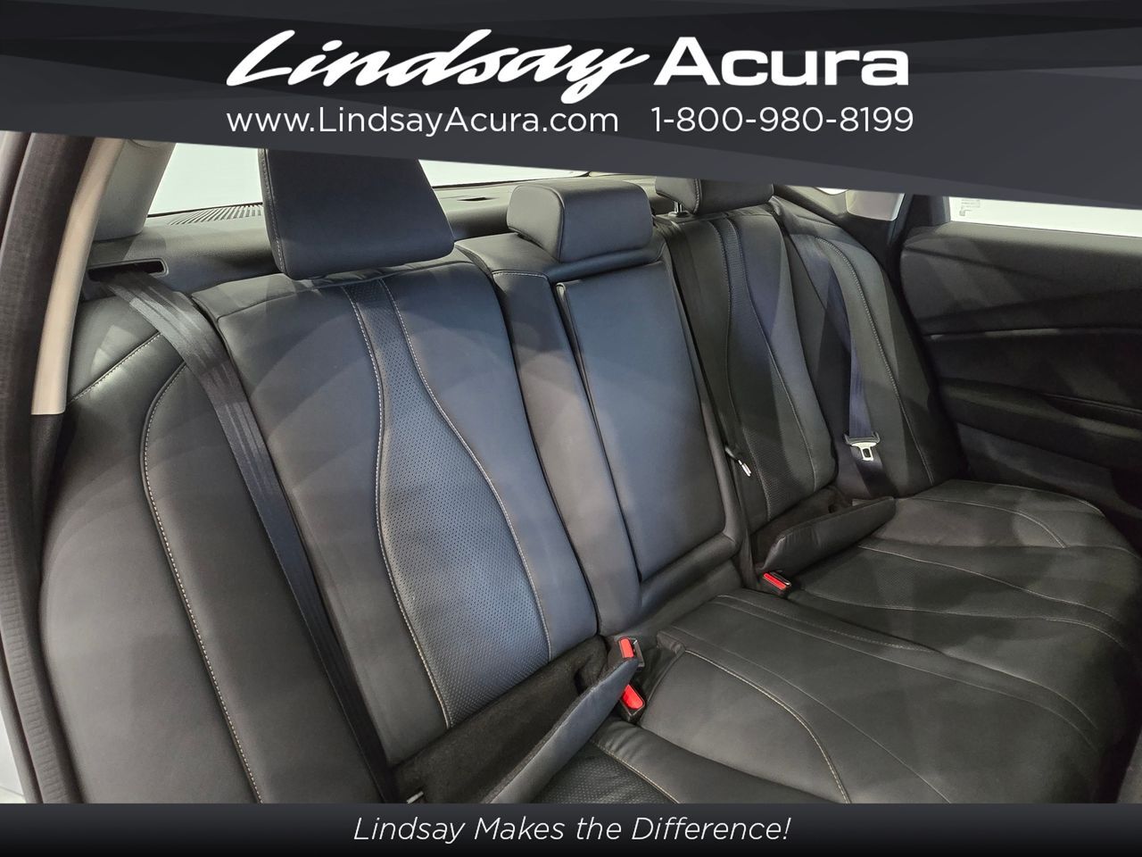 2023 Acura TLX Technology Package Columbus OH