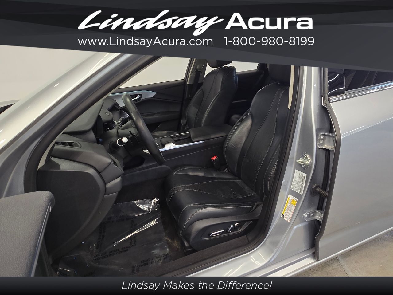 2023 Acura TLX Technology Package Columbus OH
