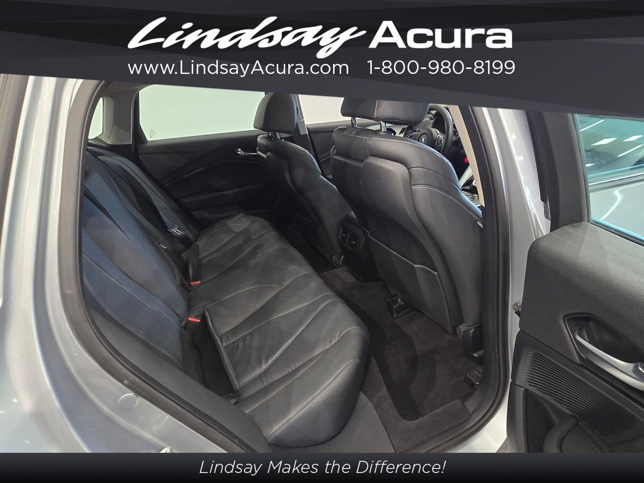 2023 Acura TLX Technology Package Columbus OH