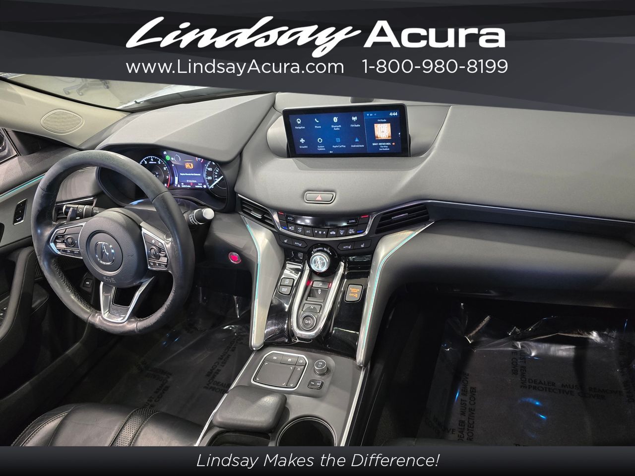 2023 Acura TLX Technology Package Columbus OH