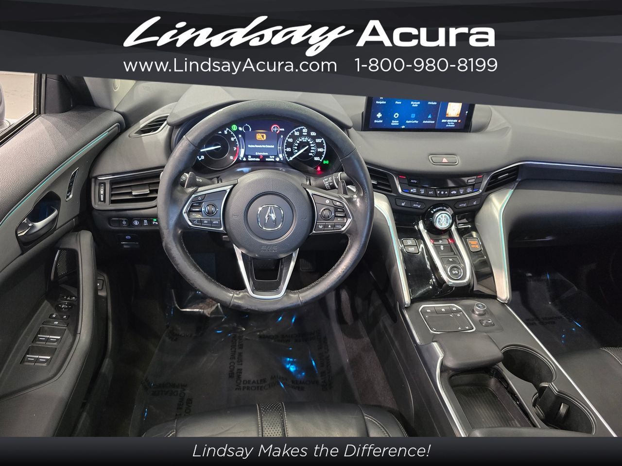 2023 Acura TLX Technology Package Columbus OH