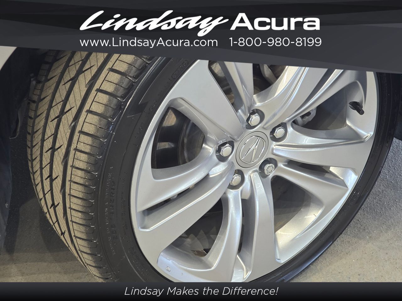 2023 Acura TLX Technology Package Columbus OH