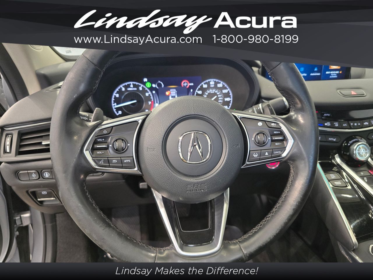 2023 Acura TLX Technology Package Columbus OH