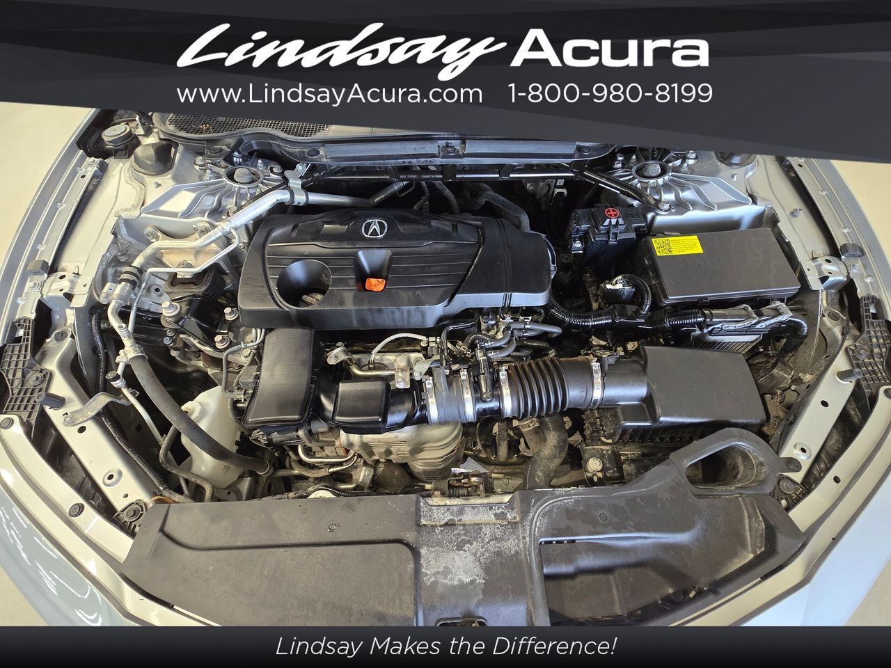 2023 Acura TLX Technology Package Columbus OH
