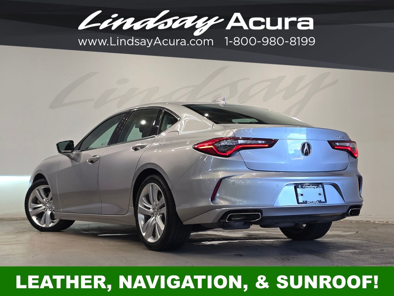 2023 Acura TLX Technology Package Columbus OH
