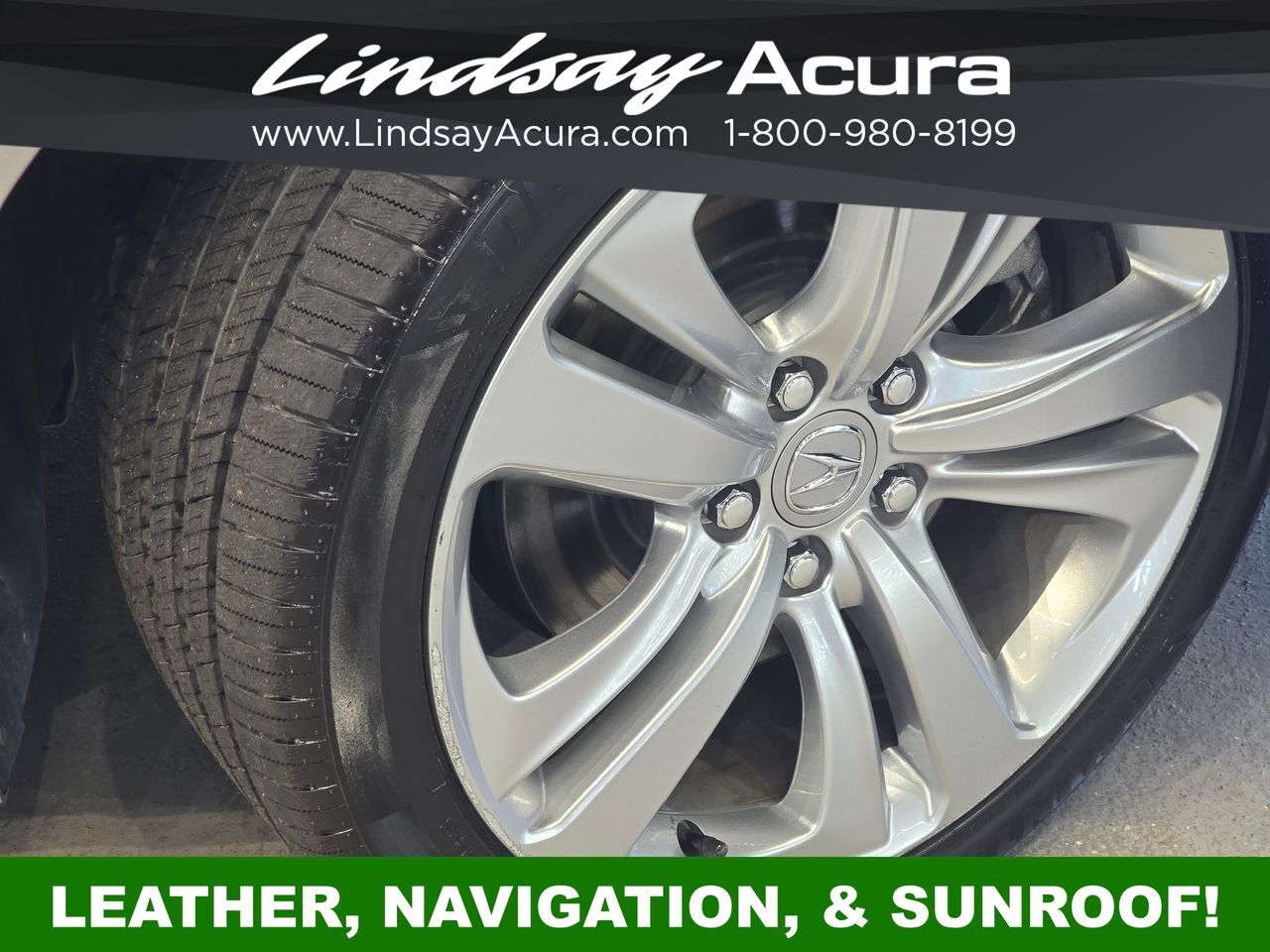 2023 Acura TLX Technology Package Columbus OH
