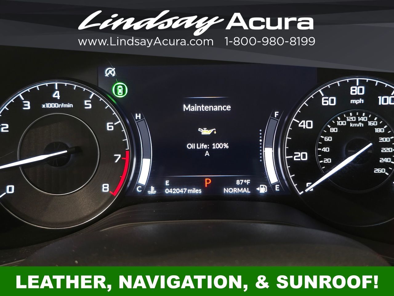 2023 Acura TLX Technology Package Columbus OH