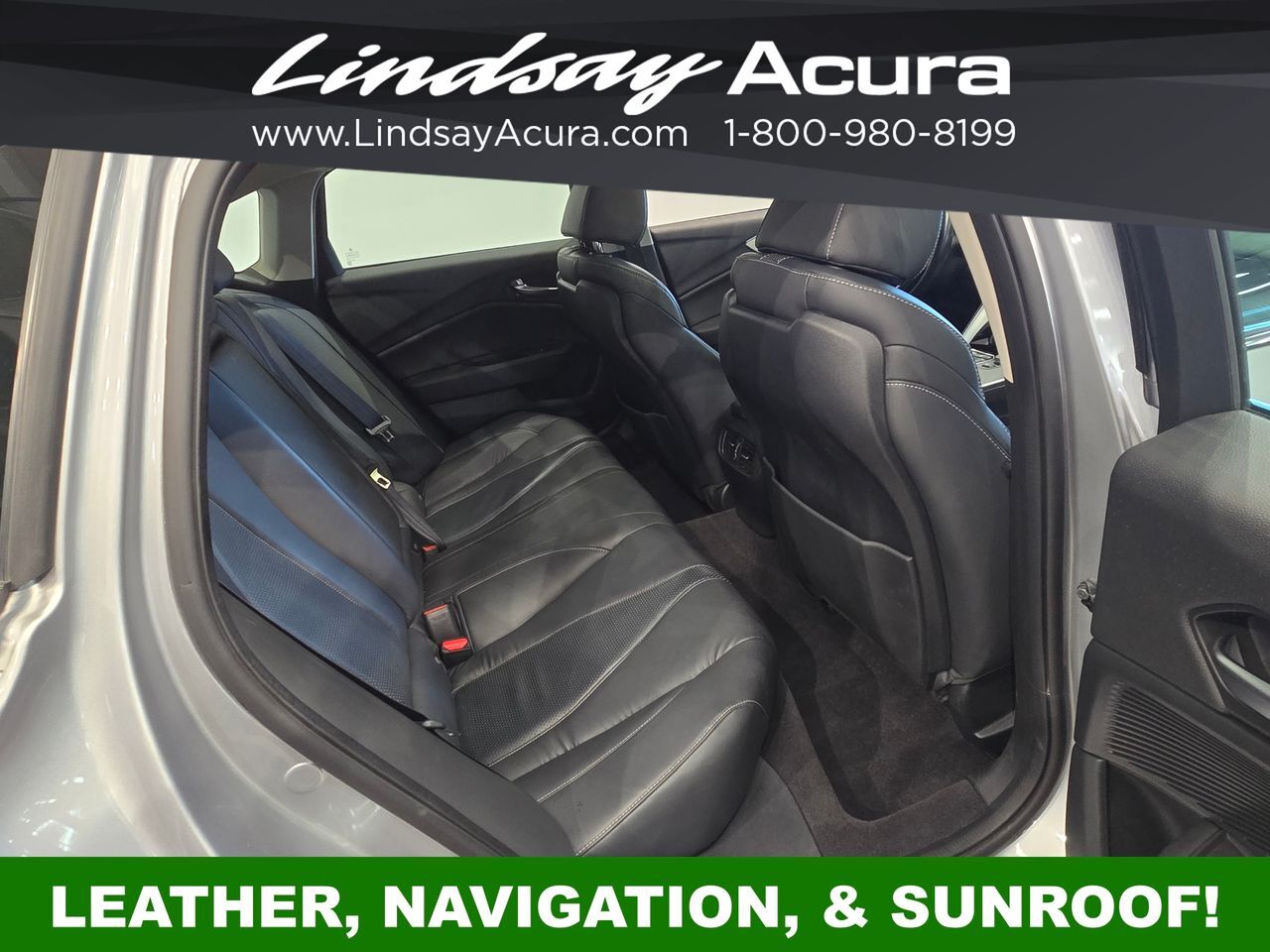 2023 Acura TLX Technology Package Columbus OH