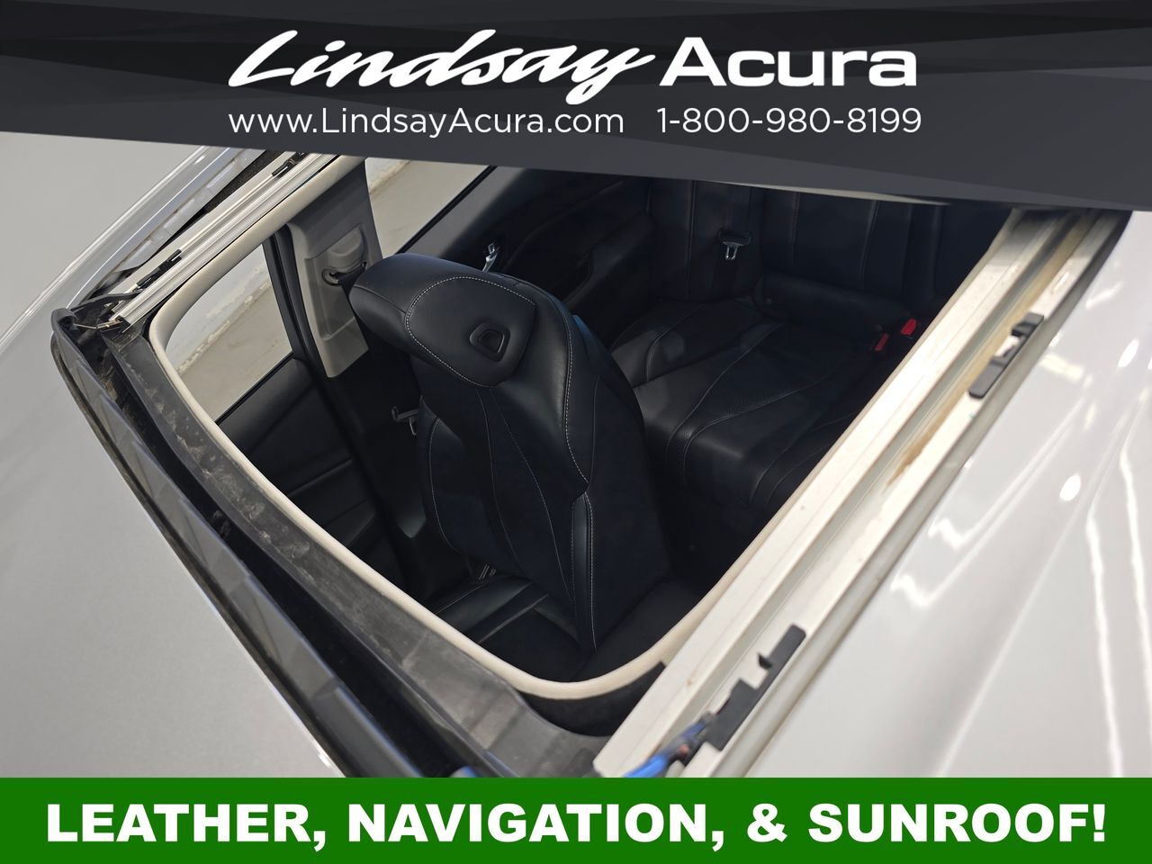 2023 Acura TLX Technology Package Columbus OH