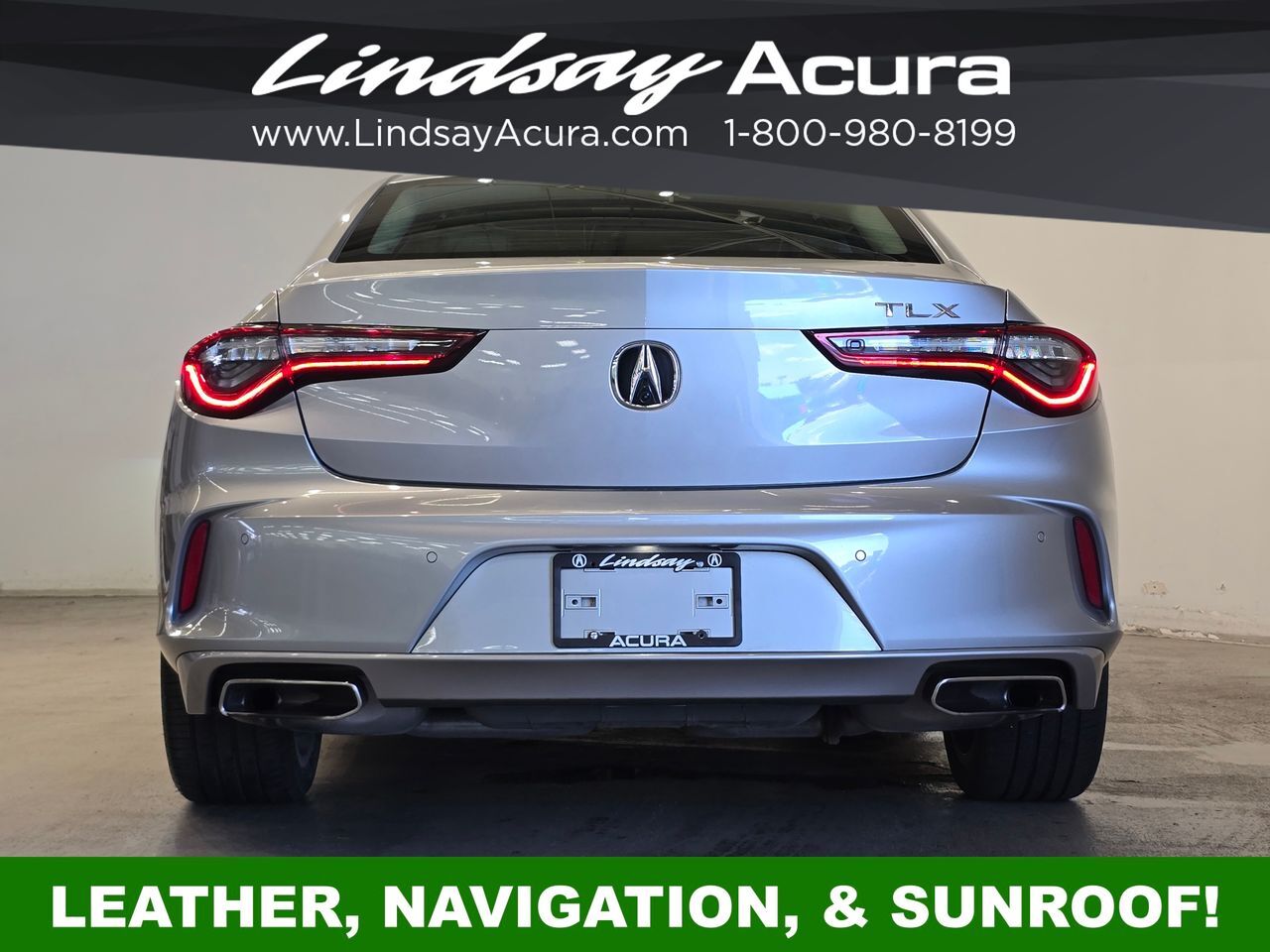 2023 Acura TLX Technology Package Columbus OH
