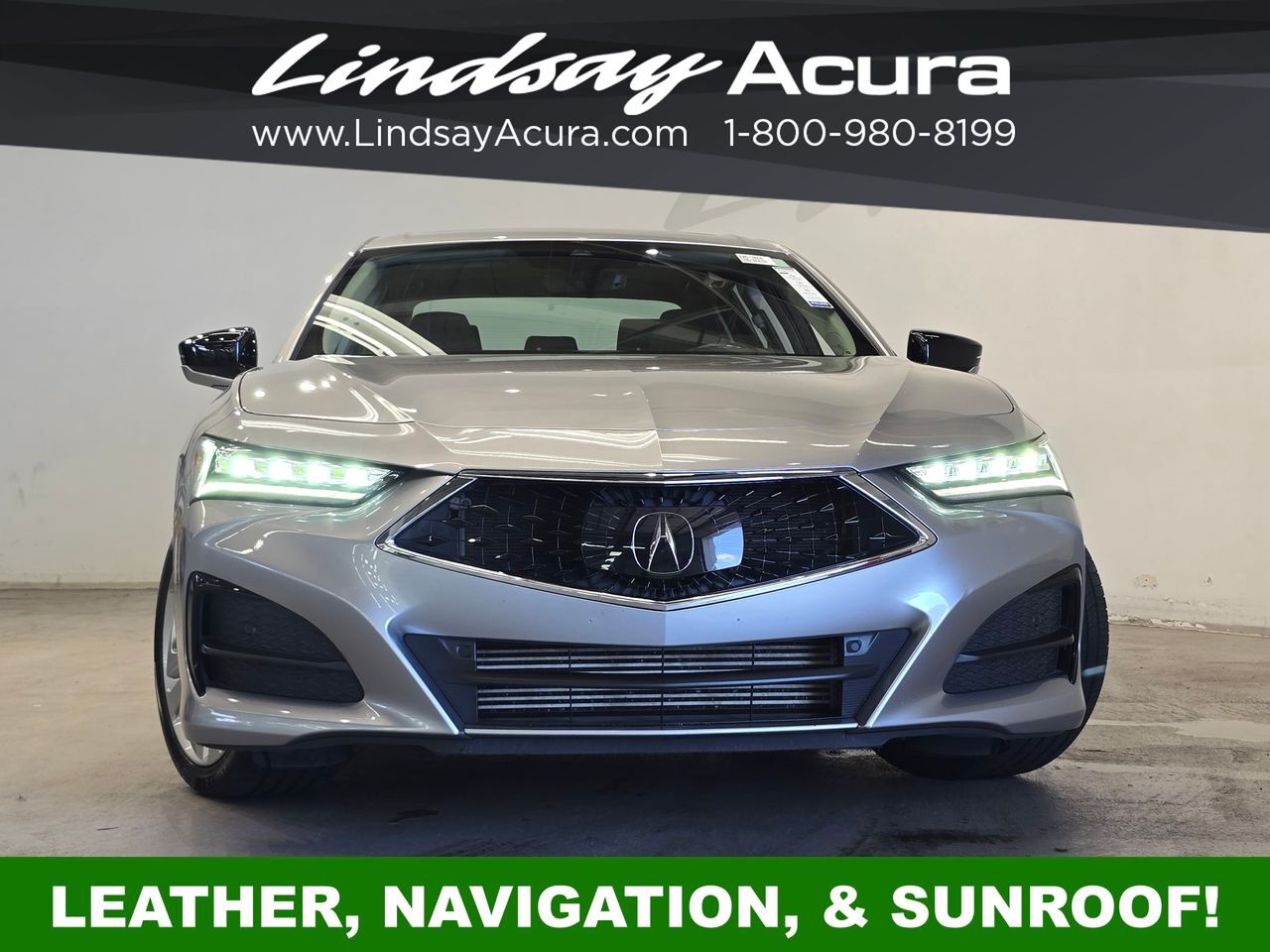 2023 Acura TLX Technology Package Columbus OH