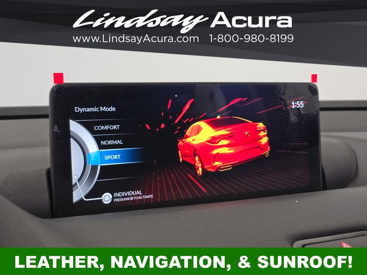 2023 Acura TLX Technology Package Columbus OH