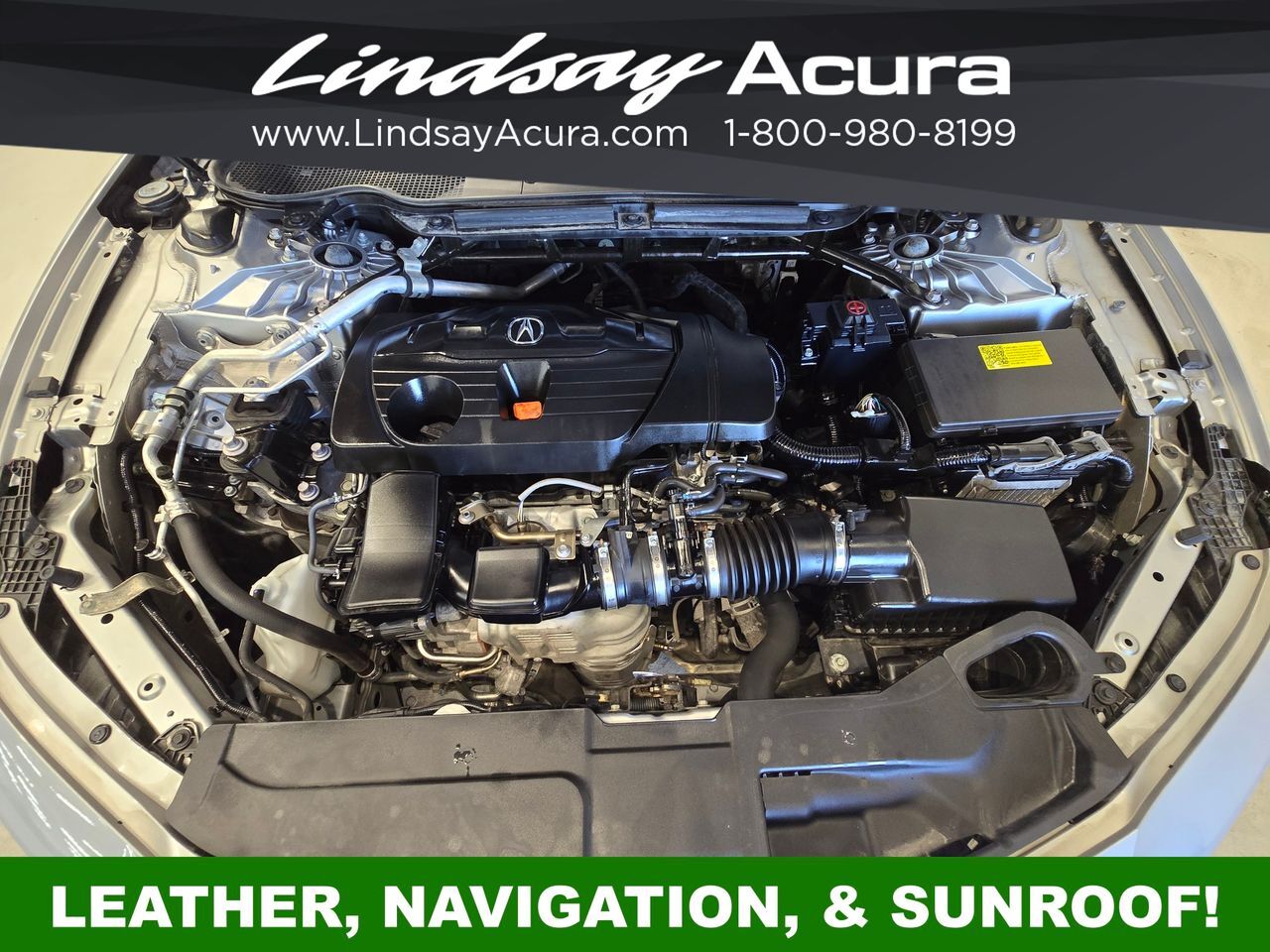 2023 Acura TLX Technology Package Columbus OH