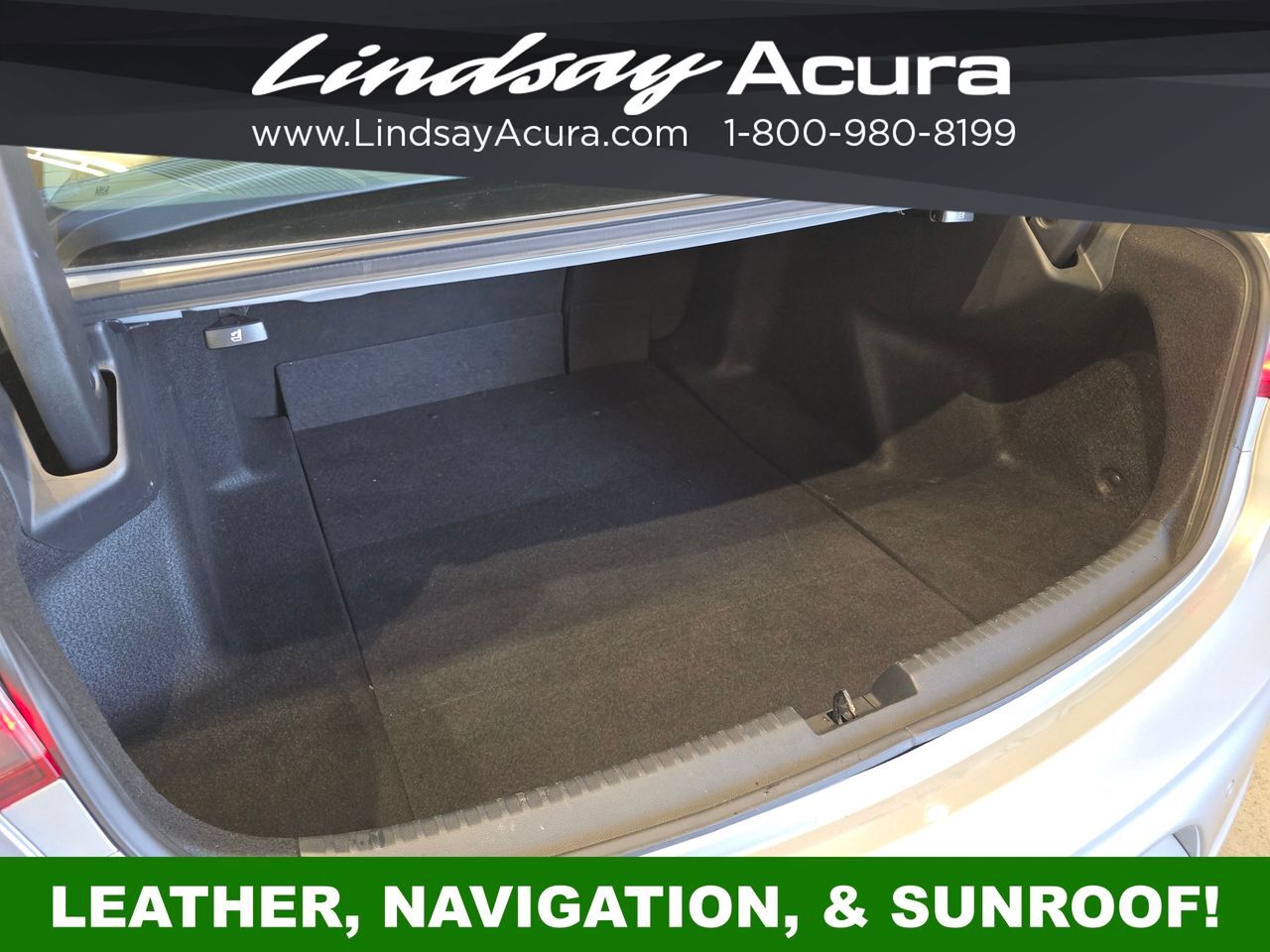 2023 Acura TLX Technology Package Columbus OH