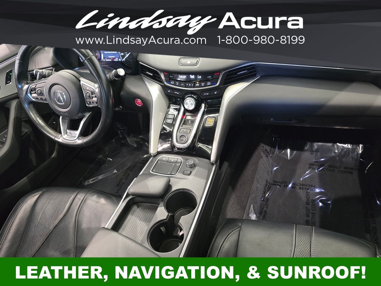 2023 Acura TLX Technology Package Columbus OH