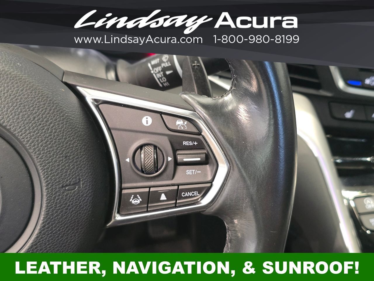 2023 Acura TLX Technology Package Columbus OH