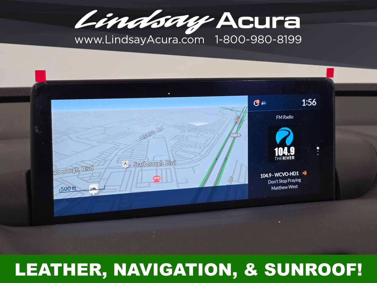 2023 Acura TLX Technology Package Columbus OH