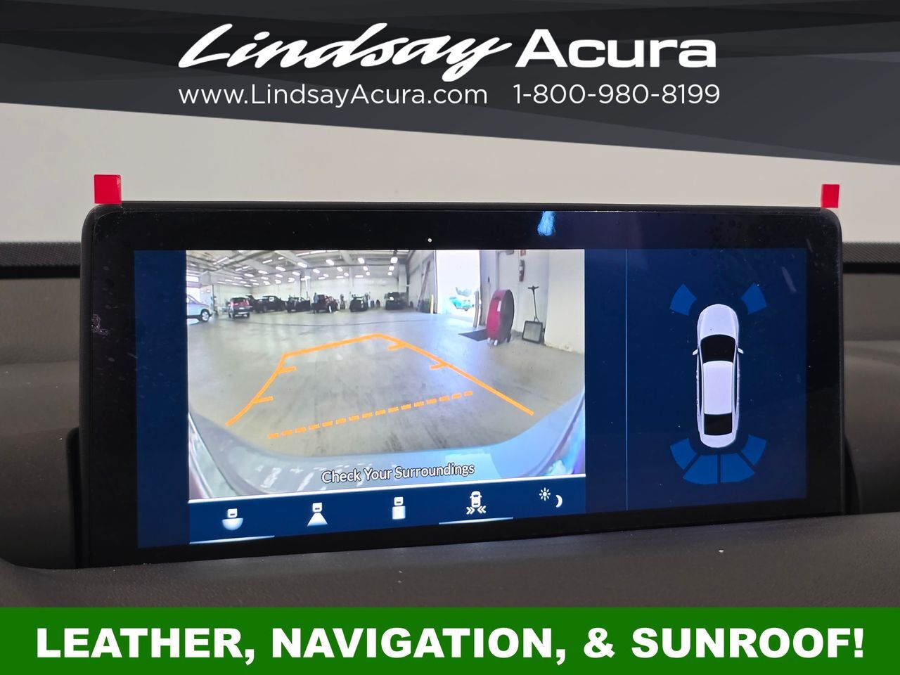 2023 Acura TLX Technology Package Columbus OH