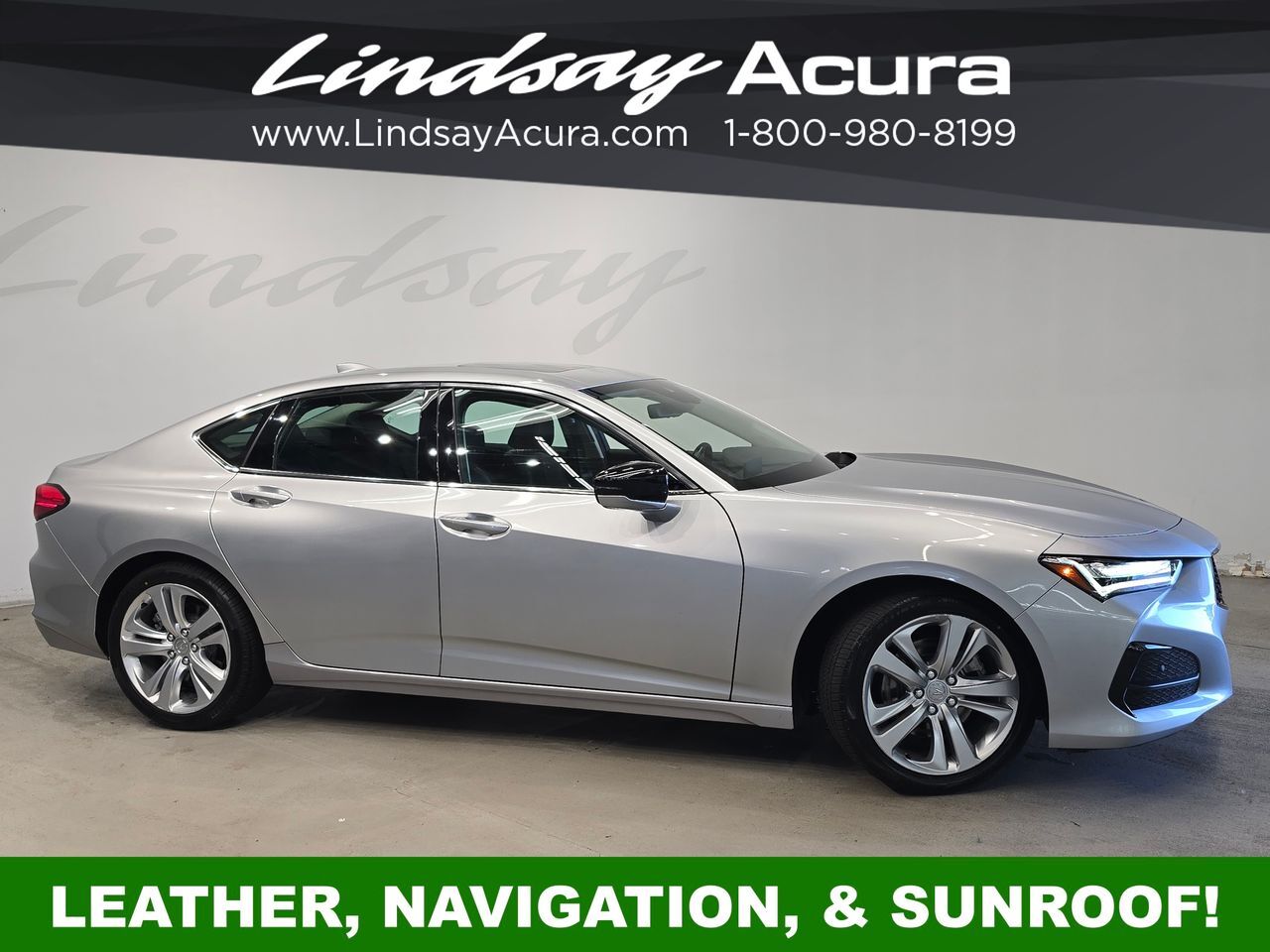 2023 Acura TLX Technology Package Columbus OH