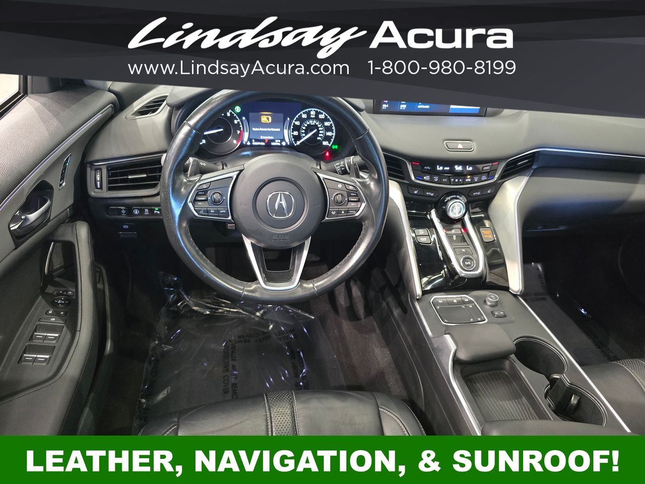 2023 Acura TLX Technology Package Columbus OH