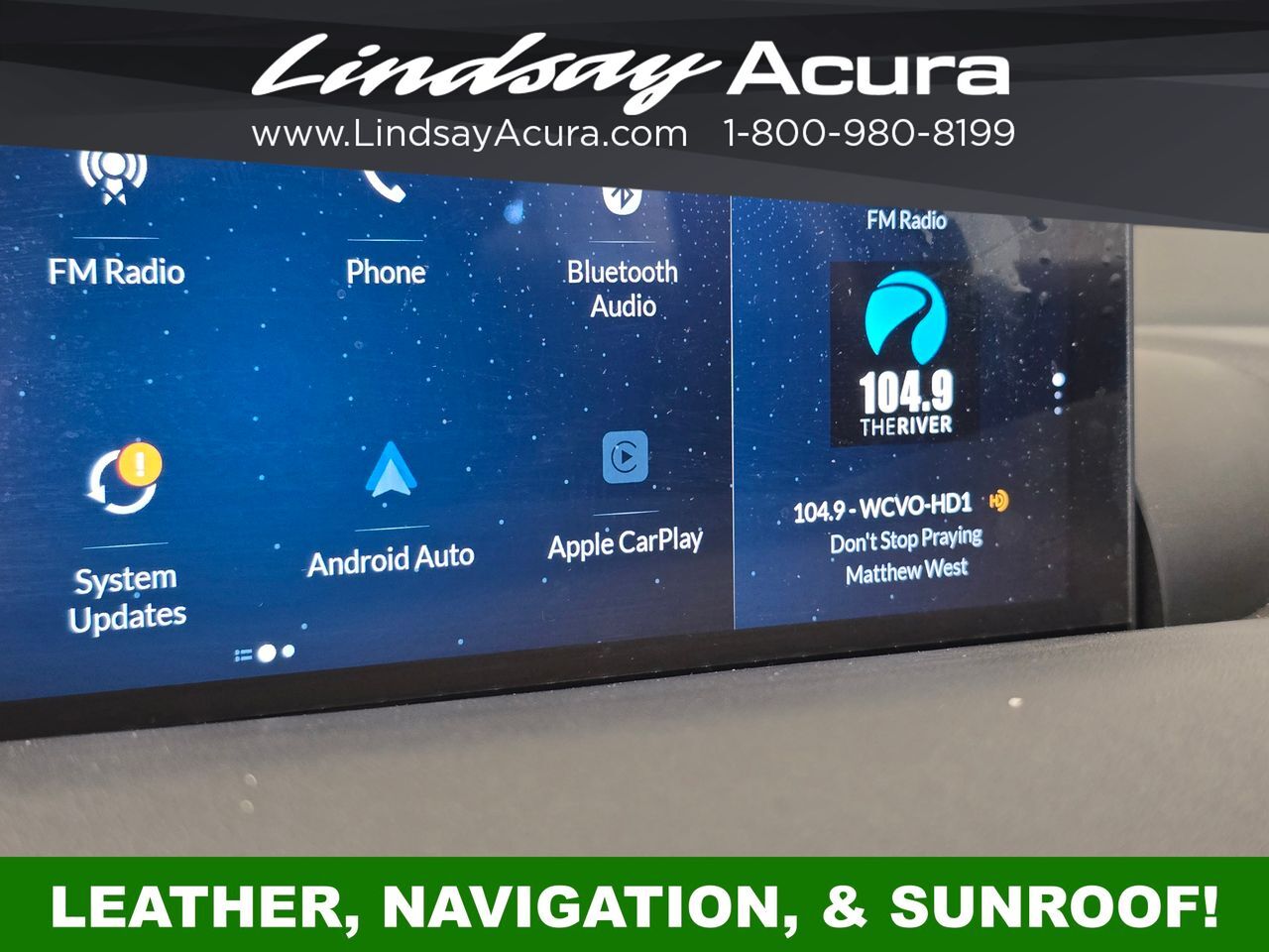 2023 Acura TLX Technology Package Columbus OH