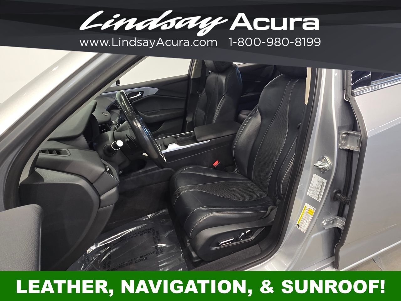 2023 Acura TLX Technology Package Columbus OH