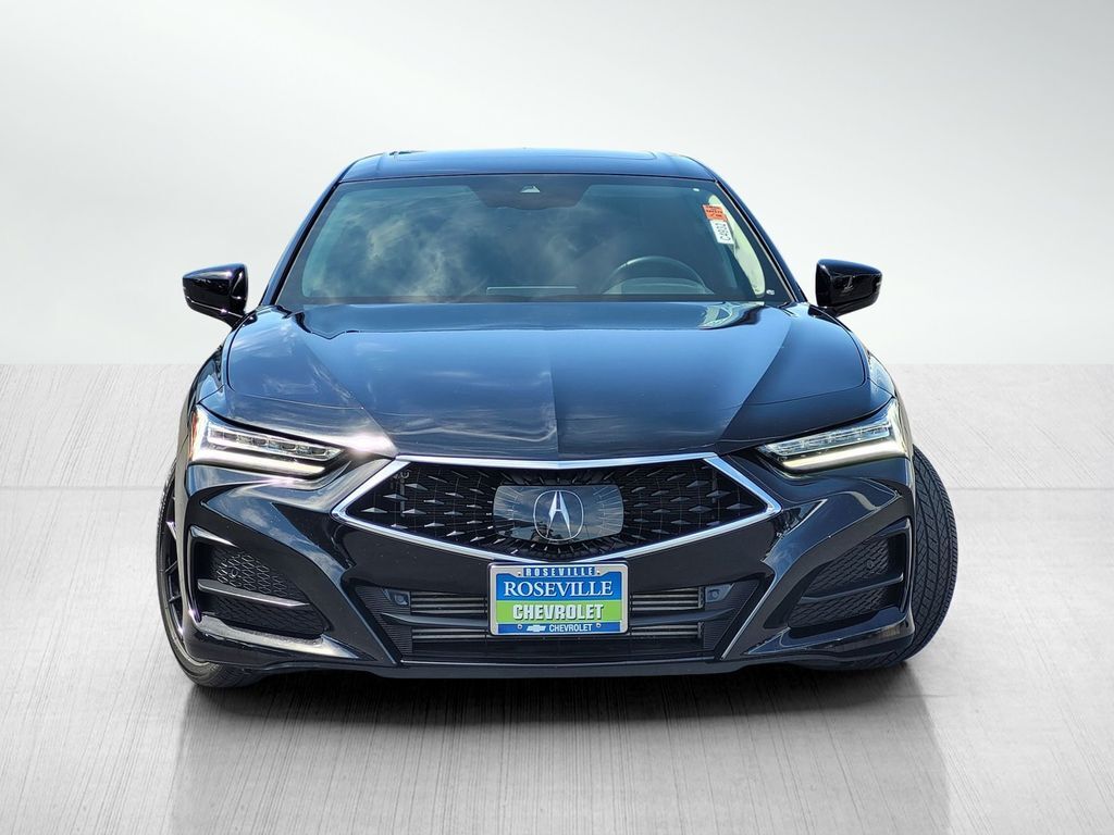 2023 Acura TLX Technology Package