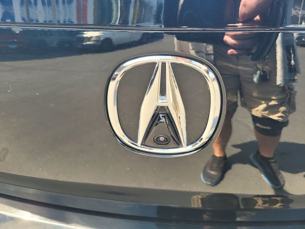 2023 Acura TLX Technology Package Roseville CA