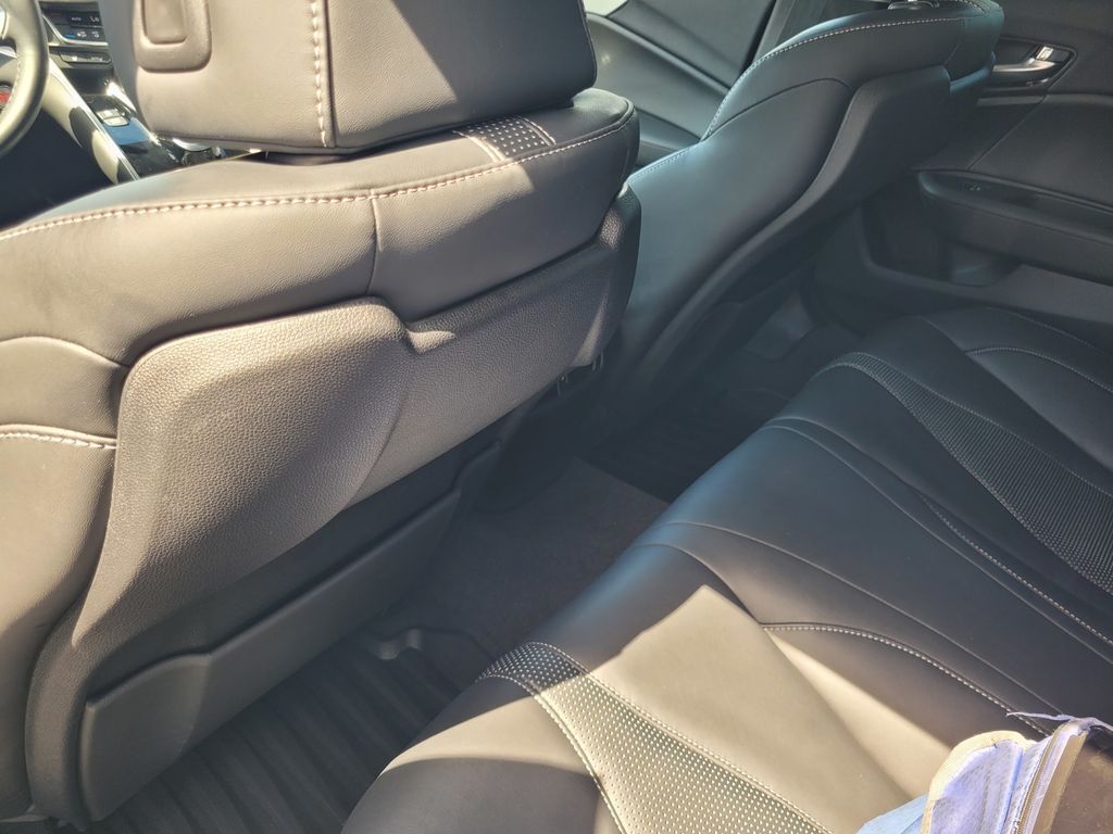 2023 Acura TLX Technology Package Roseville CA