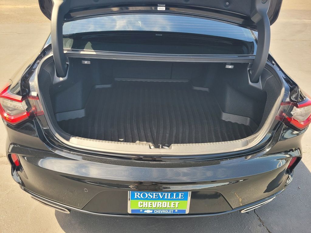 2023 Acura TLX Technology Package Roseville CA