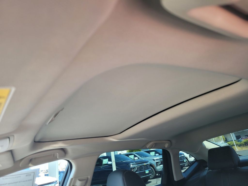 2023 Acura TLX Technology Package Roseville CA